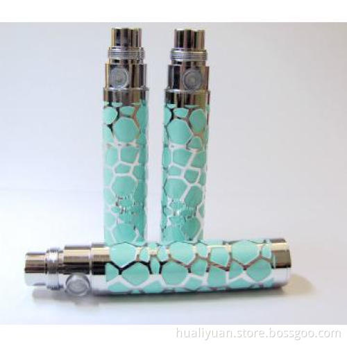 new e cigarette eGo-m with a varity of color by e cigarette wholesale